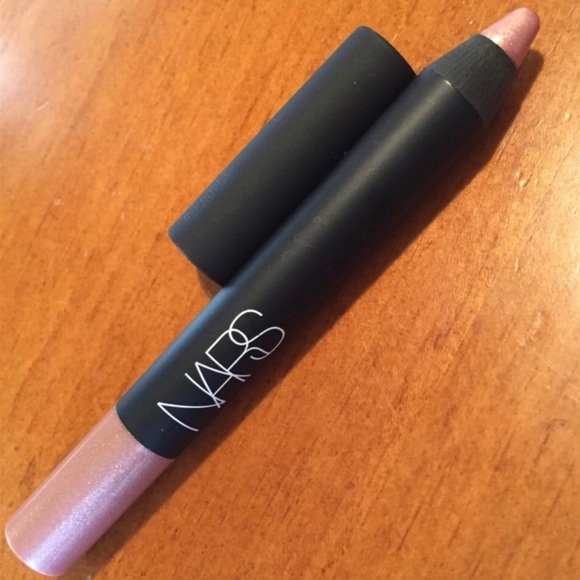NARS Other - NARS Velvet Matte Lip Pencil 👄